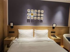 -杭州西湖桔子水晶酒店