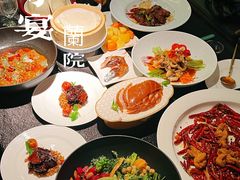 -太守宴·蘭院(天塔店)
