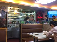 -港式金翠茶餐厅