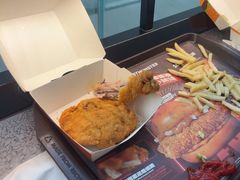 -麦当劳(机场DFS店)