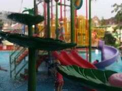 -杭州浪浪浪水公园