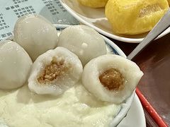 -阿三麻蓉汤圆(顺光大厦店)