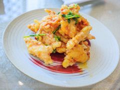 -香厨中餐厅(松北香格里拉店)