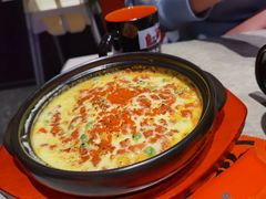 -鸣记脆皮烤鱼·海鲜烤鱼(马栏店)