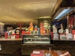 -龙城咖啡厅(常州富都洲际店)