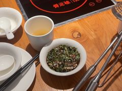 -骨之味·筒骨汤火锅(晋江万达店)