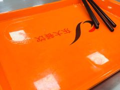 -复旦大学本部-食堂