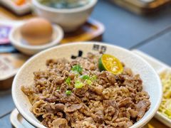 -熊吞·大碗丼烧肉饭(西市场嘉华店)