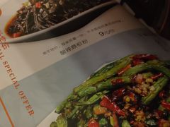 -小土豆北方菜馆(方庄店)