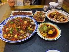 双椒蹄花-醉八仙热酒馆(渝中店)