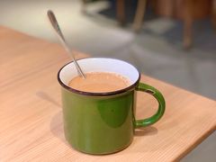 -默加东南亚美食(大宁音乐广场店)