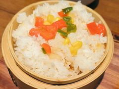 -云海肴·汽锅鸡·云南菜(祥云小镇店)