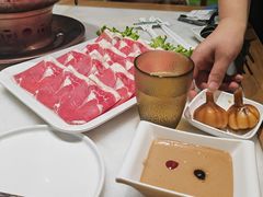 -牛街·马辈儿涮肉(牛街总店)