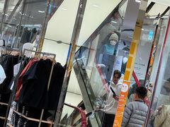 -优衣库(银座店)