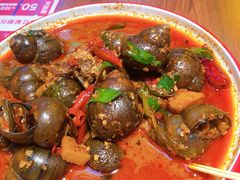 -老闵田螺馆·南昌市井菜·特色小吃(总店)