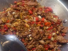 -福巷湘食小馆·猛火现炒(上海首店)
