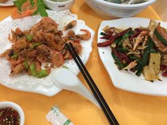 -真味馆(侨港碧海银滩店)