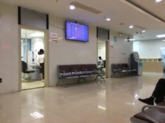 -中山大学中山眼科中心(区庄院区)