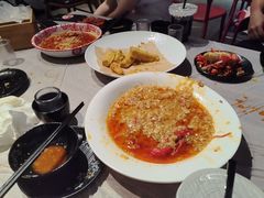-李叔叔虾蟹大排档(青羊店)