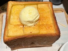 -绿茶餐厅(昌平悦荟店)