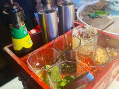 -小龙翻大江文化火锅(宽窄店)