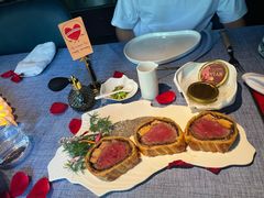 -弦月窗LUNETTE BY AMANDA(复兴路店)