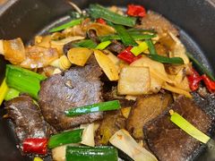 -云海肴·汽锅鸡·云南菜(广安门天虹店)