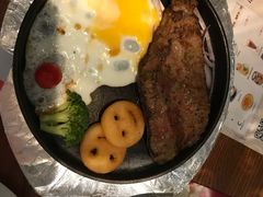 -杯子红牛排(创意产业园店)