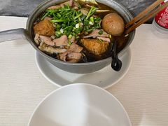 -铁锅哥米线