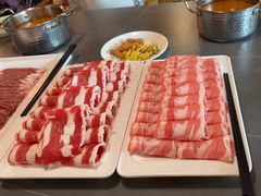 -君邦火锅(新疆大厦店)