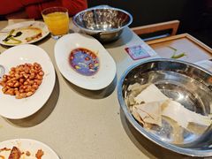 -蝎王府羊蝎子(西直门店)
