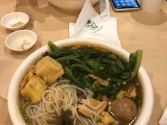 -水平有限广西米粉·广西风味集(五道口店)