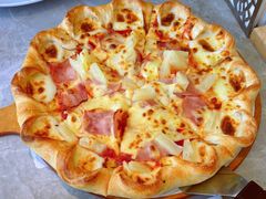 -必胜客(城西银泰店)