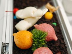 -3号仓库·创意中国菜(新世界城店)