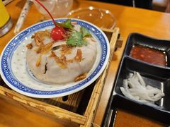 芋包王-芋包王闽南茶楼(八市店)
