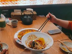 -花盐街·四川乐山小吃(西单大悦城店)