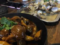 -老虎滩大连海鲜烧烤(建邺云锦路总店)