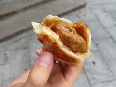 -长发西饼(临顿路店)