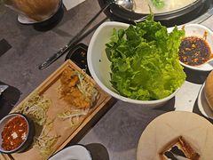 -同仁四季椰子鸡(海岸城天利店)