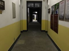 -湖南省立第一师范学校旧址