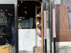 -METAL HANDS(五道营店)