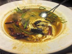 -清水亭湖北菜(大屯DT51店)