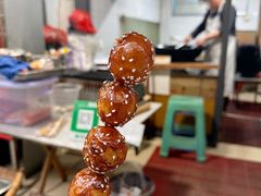 -邓记新一代糖油果子(四川煤管局供销公司职工宿舍店)