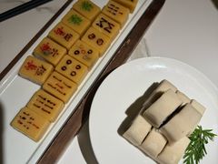 -四世同堂·京菜·烤鸭(双井店)