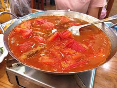 -老回回饺子馆(海洋馆店)