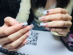 -星辰·新中式美甲美睫工作室