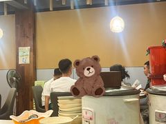 -天赋鱼馆(竹乡特色街店)