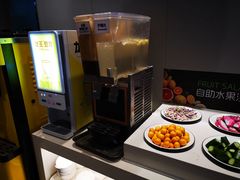 -豪享来中西餐厅(隆昌店)