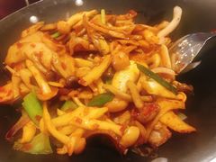 -大铁勺新津菜(东丽阳光新业广场店)