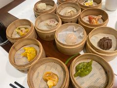 -德发长饺子·非遗(钟楼店)